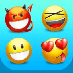 Emoji Wallpapers आइकन