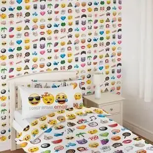 Emoji Wallpapers screenshot 3