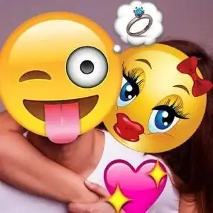 Emoji Wallpapers screenshot 2