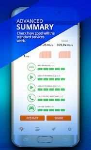 WIFI MEGA CONNECTED screenshot 3