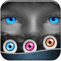 Eye Color Changer on 9Apps