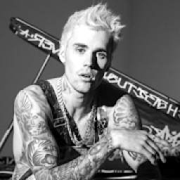 Justin Bieber Wallpapers 10.1.2