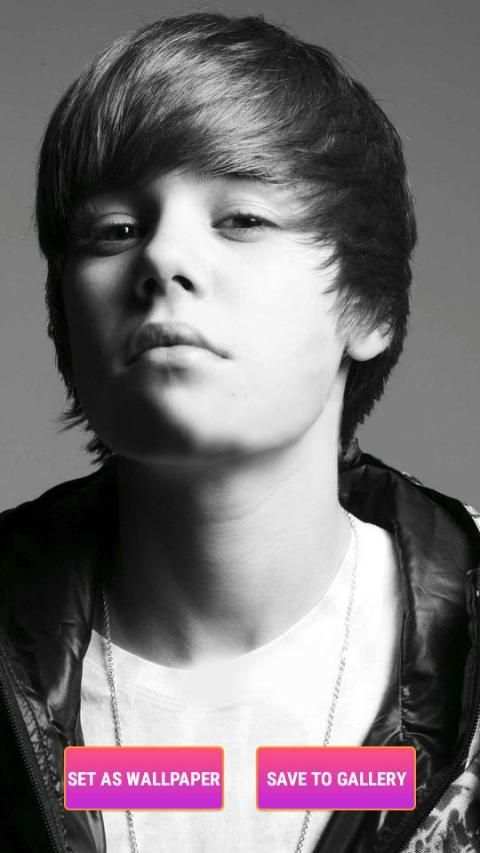 Justin Bieber Wallpapers (Yummy (Unofficial)) screenshot 3