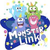 Game Monster Link