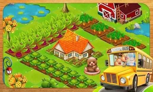 Farm School screenshot 3