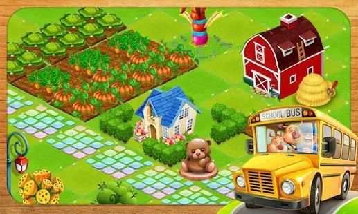 Farm School screenshot 4