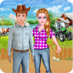 ikon My Family Farm Frenzy