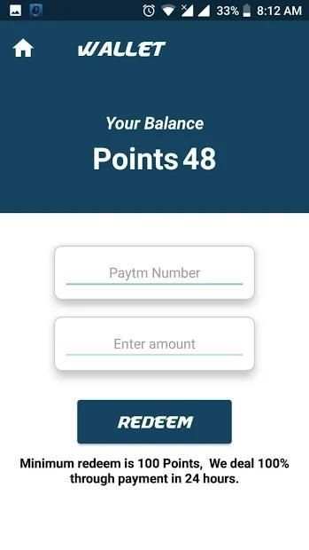 Royal Cash स्क्रीनशॉट 1