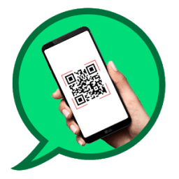 Whats Web Scan Messenger icon