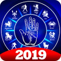 Palm Astrology - Palmistry, Numerology, Horoscopes