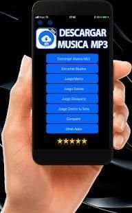 Descargar Musica Mp3 स्क्रीनशॉट 3