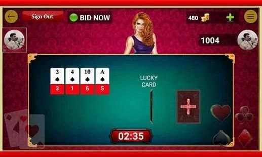 Mang Patti Gold screenshot 3