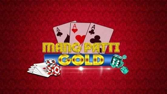 Mang Patti Gold screenshot 4