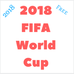 ikon FIFA World Cup 2018