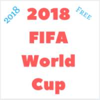 FIFA World Cup 2018