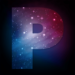 PIP Art Camera: Photo Editor &amp; Collage Frames आइकन