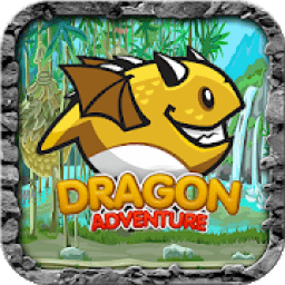 ikon Dragon Adventure