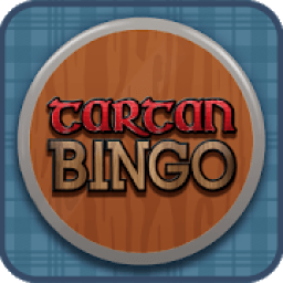 ikon Tartan Bingo FREE