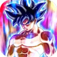 Goku Wallpaper Art on 9Apps