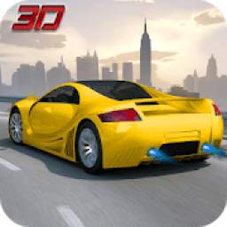 City Car Racing 3D- Car Drifting Games