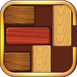 Unblock me - unblock game puzzle icon