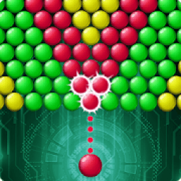 2048 Bubbles आइकन