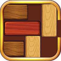 Unblock me - unblock game puzzle