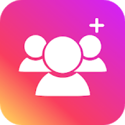 Get Followers - PhotoMatch आइकन