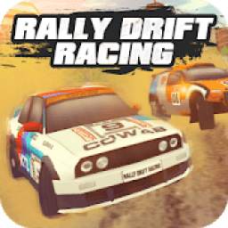 Rally Drift Racing 1.1
