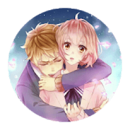 ikon Anime Couple Wallpapers New