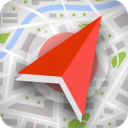GPS Maps Navigation: Mobile Number Tracker on Maps