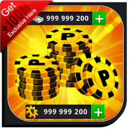 Rewards Pool - Daily Free Coins आइकन