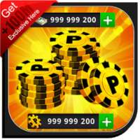 Rewards Pool - Daily Free Coins