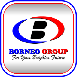 BORNEO Apps icon