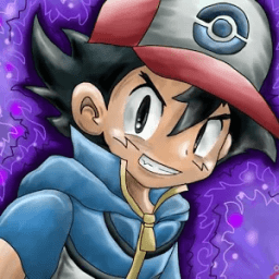 Ash Ketchum Wallpaper आइकन