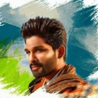 Allu Arjun Wallpapers HD
