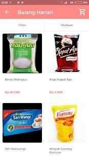 Kedai Kite screenshot 1