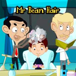Mr Bean Hair Games 1.1