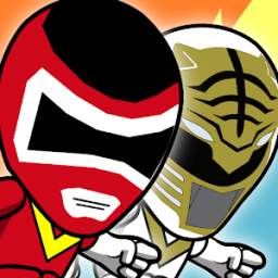 Power Mini Super Ranger 1.0