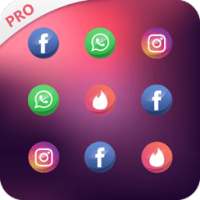 Parallel space: Dual space