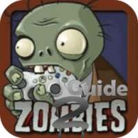 Guide For Plants vs Zombies 2 Game