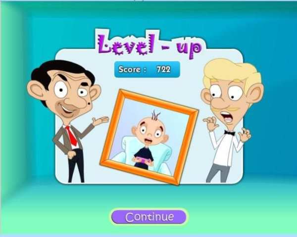 Mr Bean In Hair Saloon screenshot 3