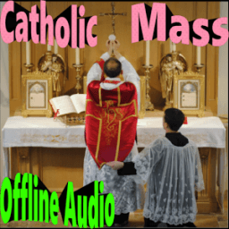 ikon Catholic Mass (Offline Audio)