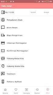 Kedai Kite screenshot 2