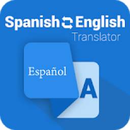 Spanish to English : Translator English to Spanish