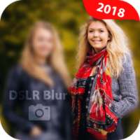 DSLR Camera Blur Background , Bokeh Effects Photo on 9Apps