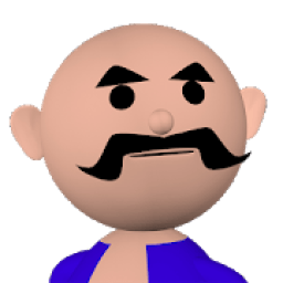 MSG Toons आइकन