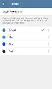Chat Messenger screenshot 7
