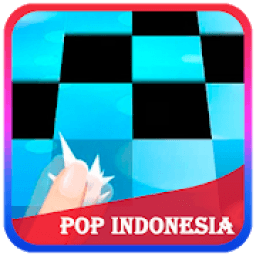 Game Piano Pop Indonesia icon