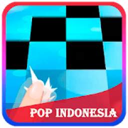 Piano Tiles Pop Indonesia 1.0